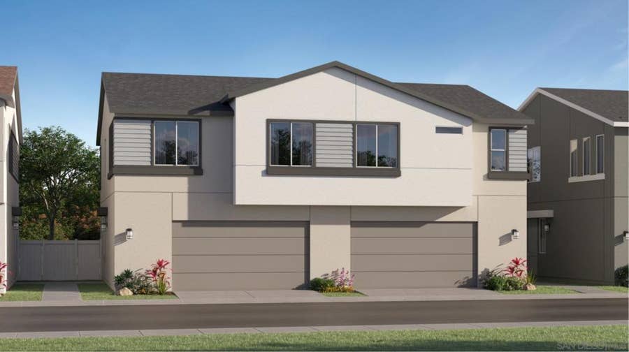 Property photo for 2133 ARcher Ave, #2, Chula Vista, CA