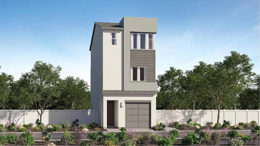 Property photo for 5094 Kivas Loop, San Diego, CA