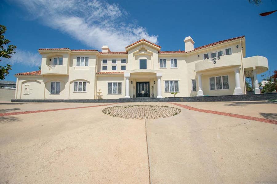 Property photo for 13916 Calle Bueno Ganar, Jamul, CA