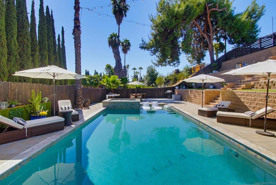 Property photo for 9735 Vomac, Santee, CA