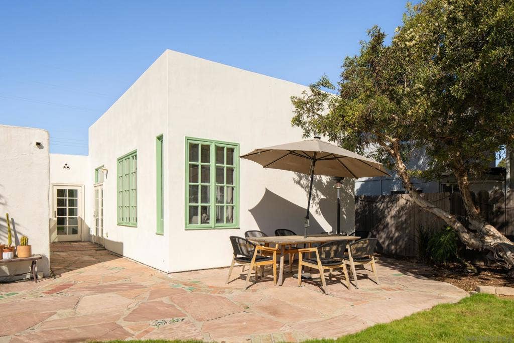 4865 33rd St., San Diego, CA 92116 4865 33rd St., San Diego, CA 92116