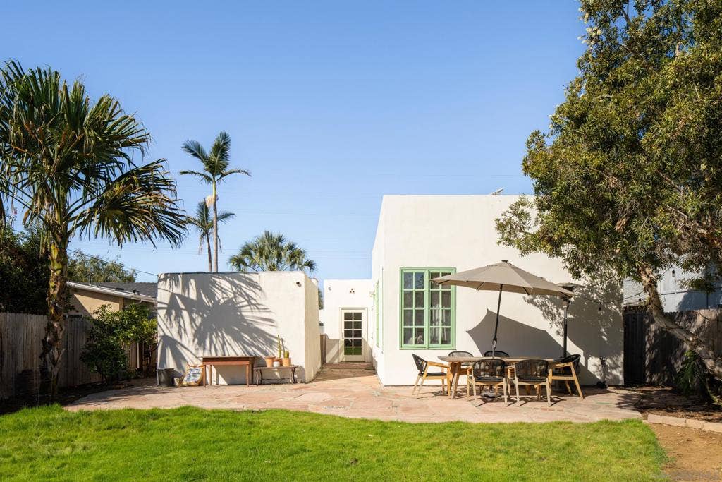 4865 33rd St., San Diego, CA 92116 4865 33rd St., San Diego, CA 92116