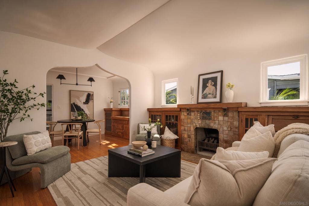 4865 33rd St., San Diego, CA 92116 4865 33rd St., San Diego, CA 92116