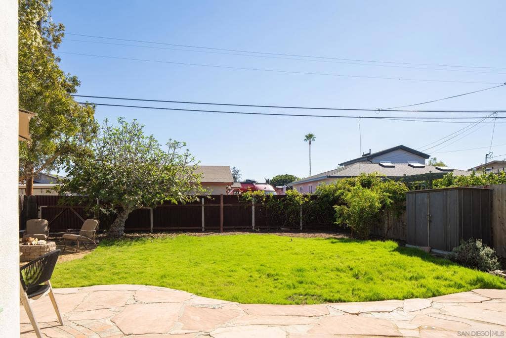 4865 33rd St., San Diego, CA 92116 4865 33rd St., San Diego, CA 92116