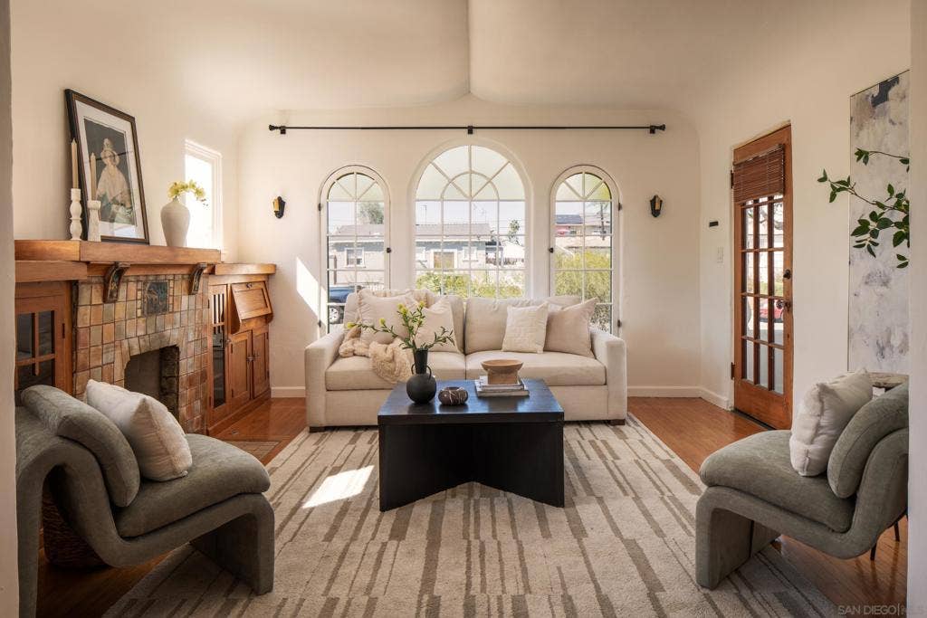 4865 33rd St., San Diego, CA 92116 4865 33rd St., San Diego, CA 92116