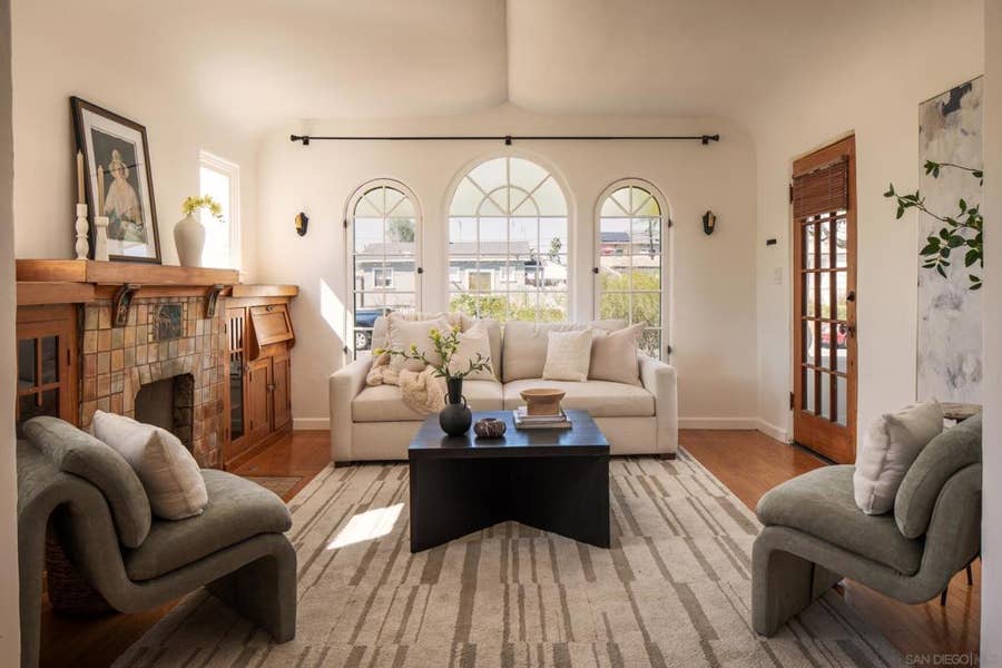 Property photo for 4865 33rd St., San Diego, CA