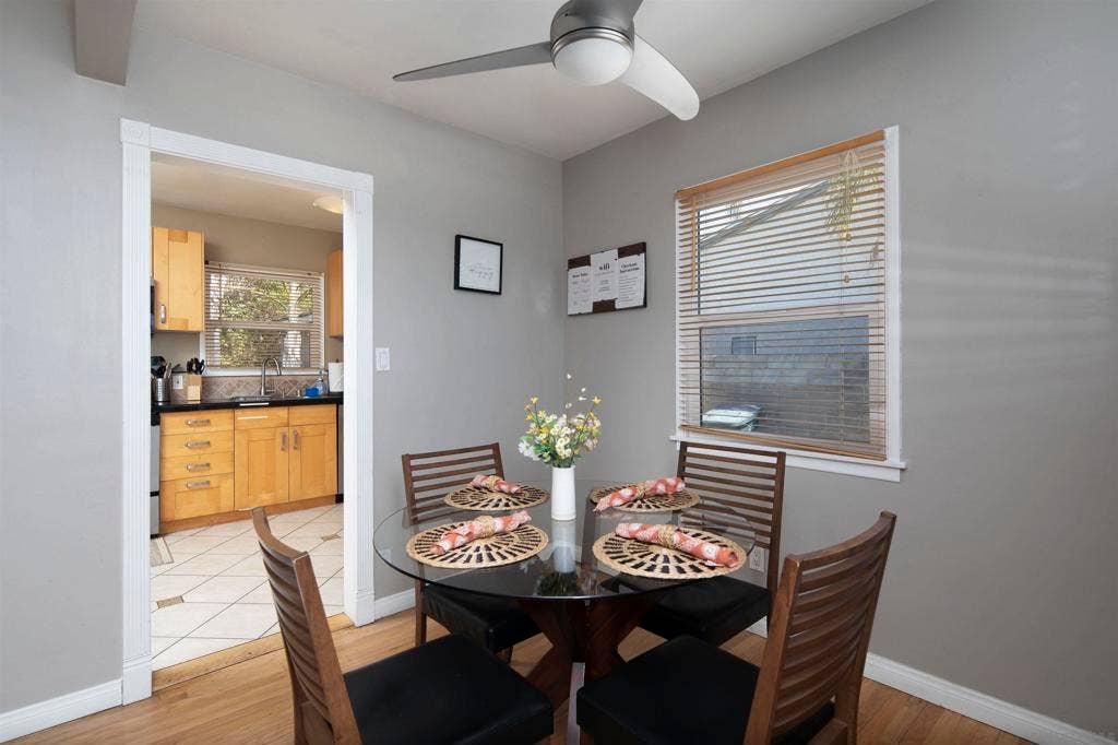 8460 El Paso Street, La Mesa, CA 91942 8460 El Paso Street, La Mesa, CA 91942