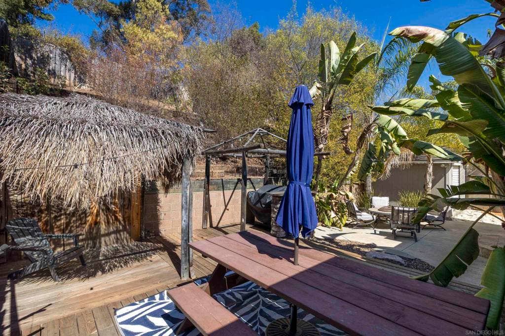 8460 El Paso Street, La Mesa, CA 91942 8460 El Paso Street, La Mesa, CA 91942