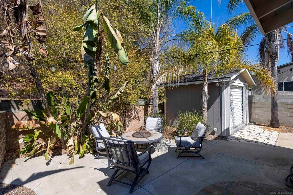 8460 El Paso Street, La Mesa, CA 91942 8460 El Paso Street, La Mesa, CA 91942