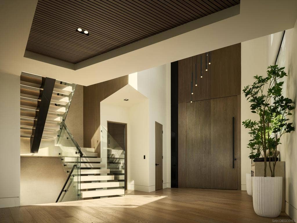 6627 Muirlands Dr, La Jolla, CA 92037