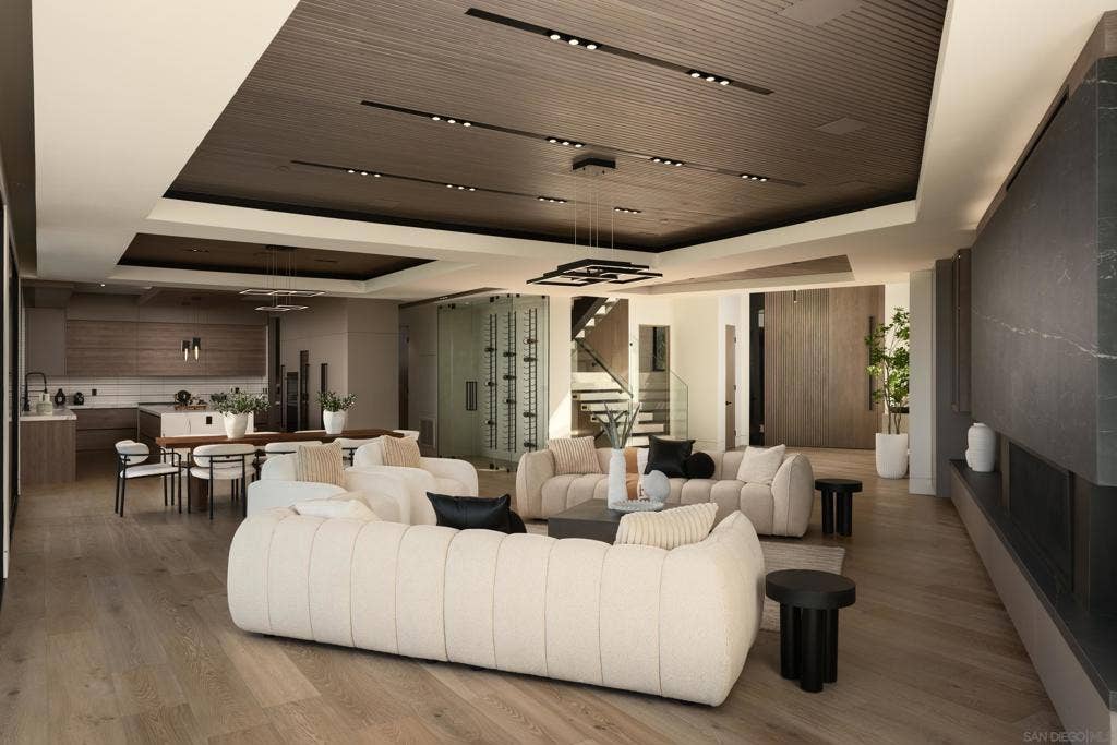 6627 Muirlands Dr, La Jolla, CA 92037
