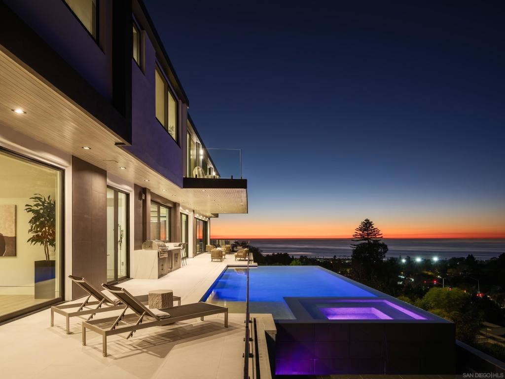 6627 Muirlands Dr, La Jolla, CA 92037