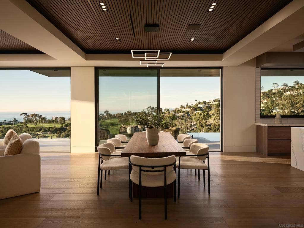 6627 Muirlands Dr, La Jolla, CA 92037