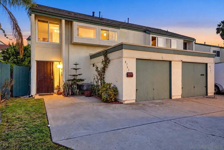 Property photo for 8743 Ildica Street, Spring Valley, CA