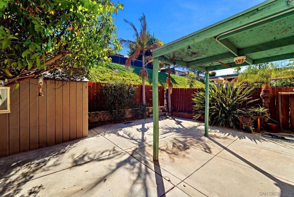 8743 Ildica Street, Spring Valley, CA 91977