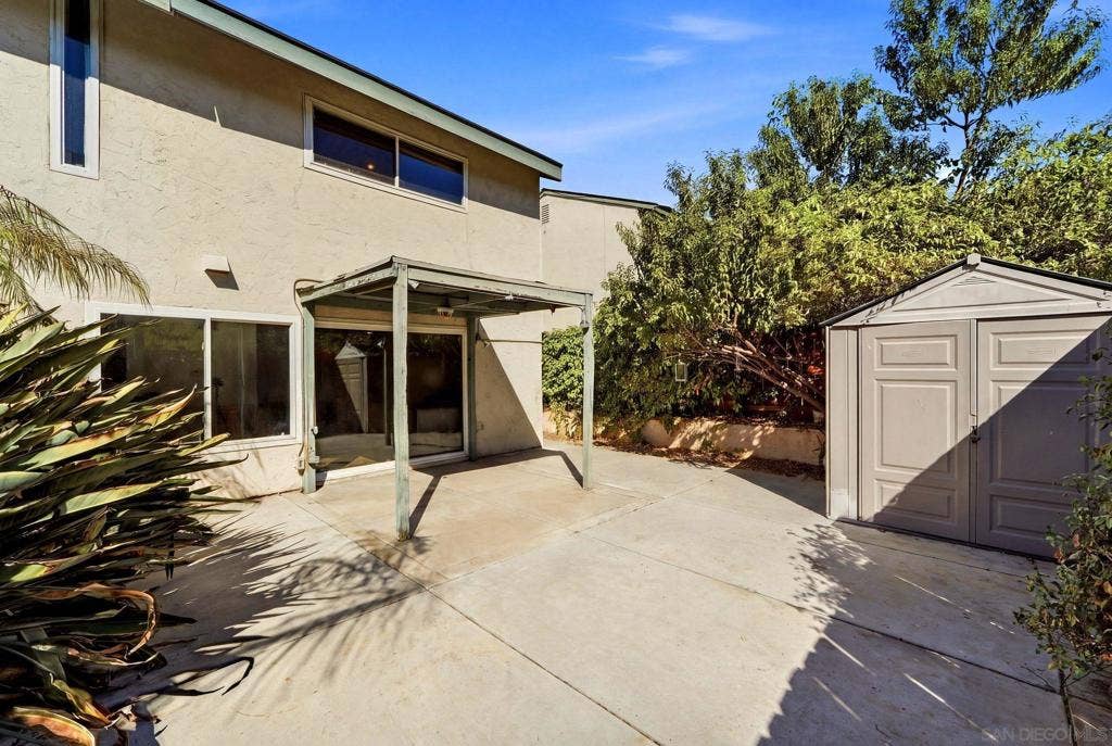 8743 Ildica Street, Spring Valley, CA 91977