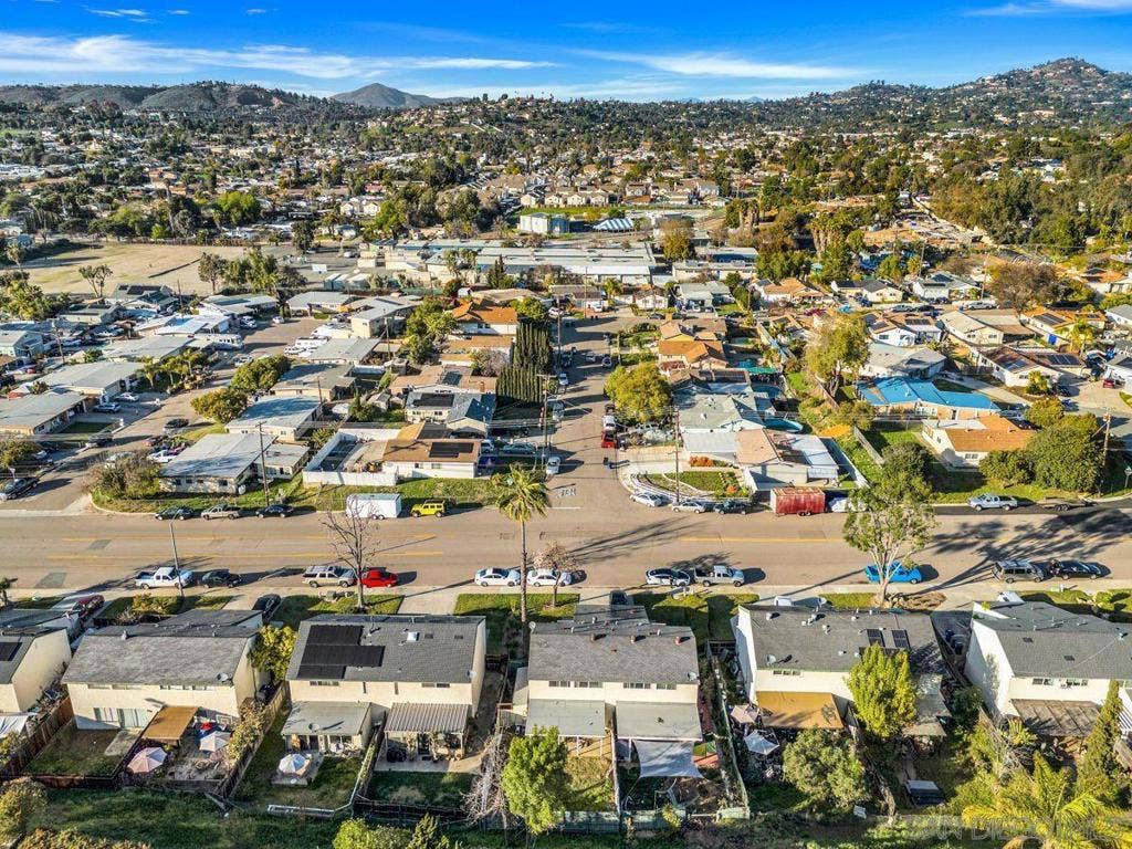 8743 Ildica Street, Spring Valley, CA 91977