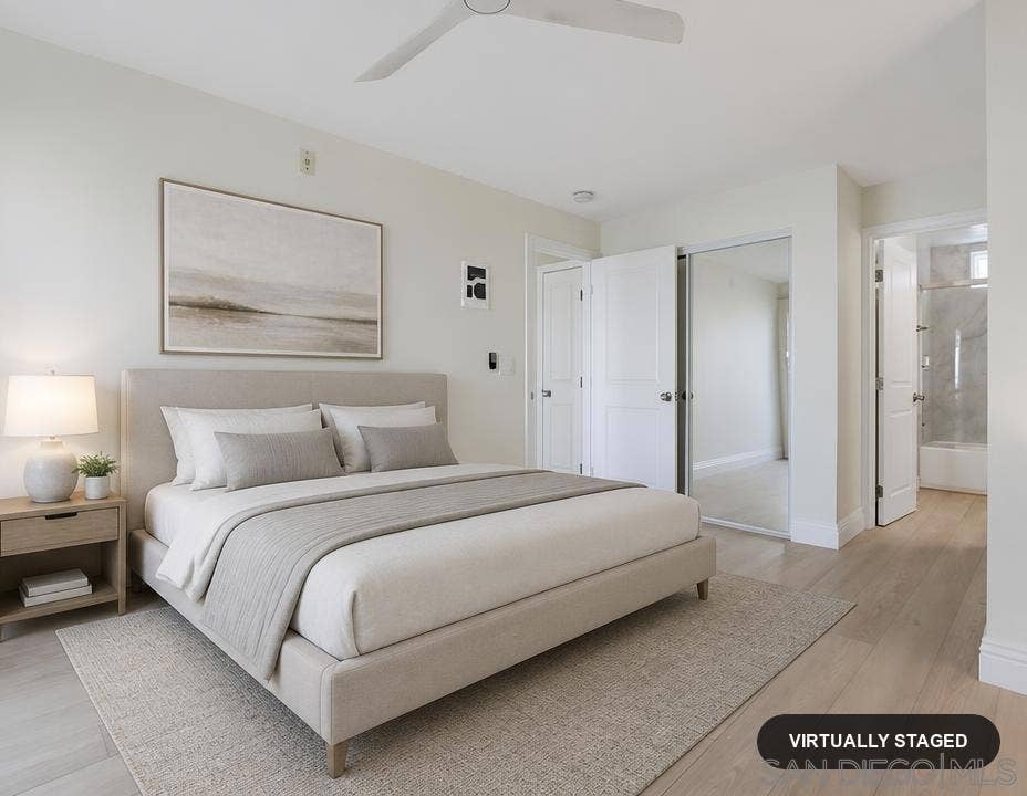 2850 Reynard, #9, San Diego, CA 92103