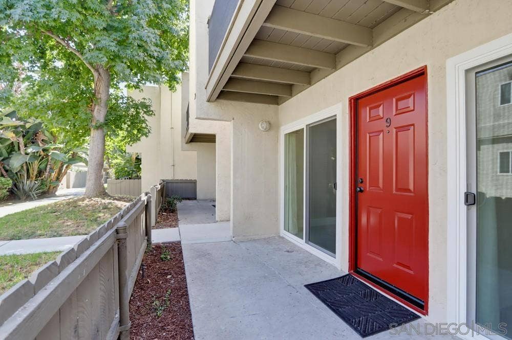 2850 Reynard, #9, San Diego, CA 92103
