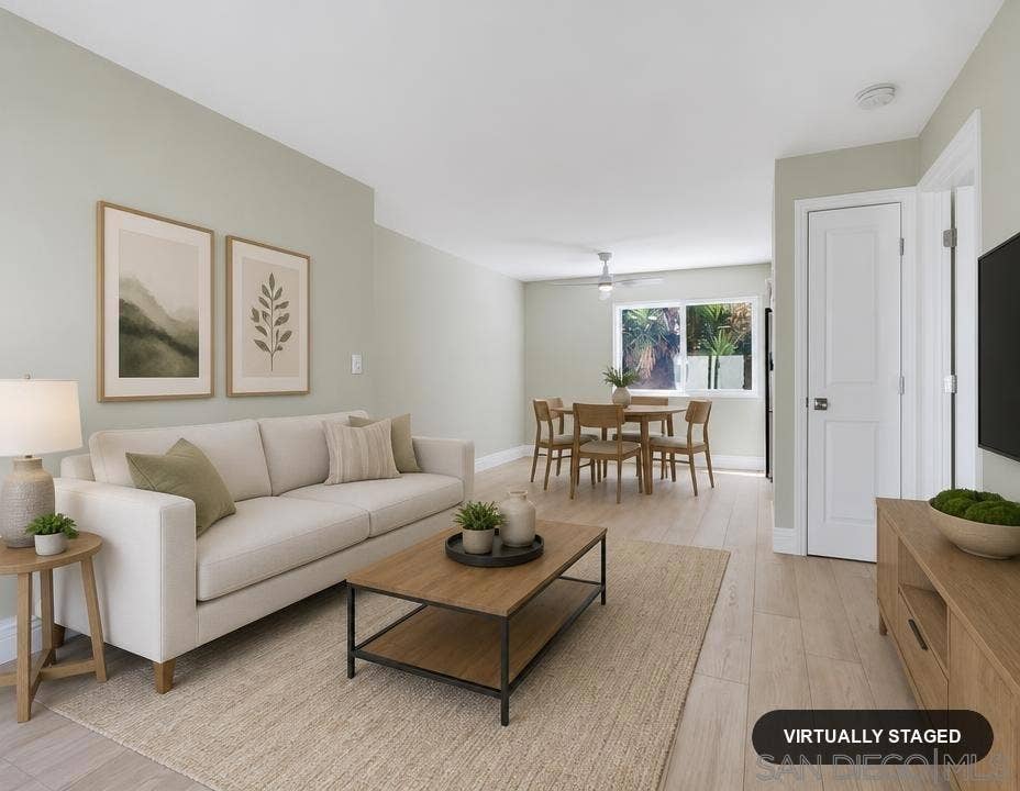 2850 Reynard, #9, San Diego, CA 92103