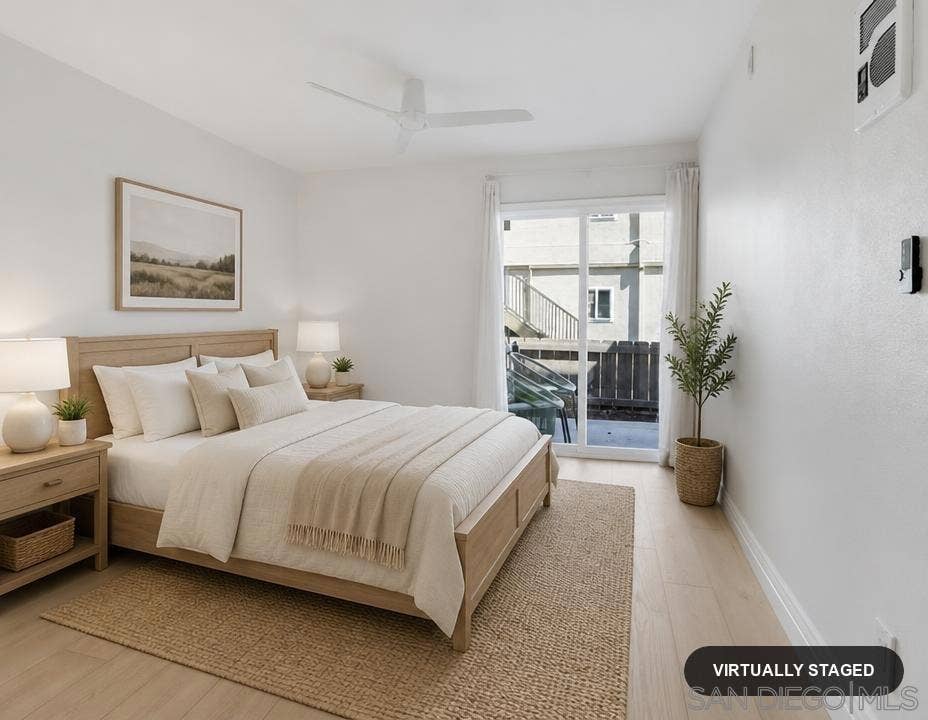 2850 Reynard, #9, San Diego, CA 92103