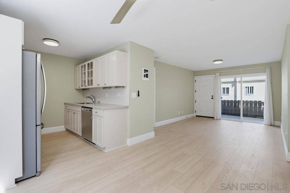 2850 Reynard, #9, San Diego, CA 92103