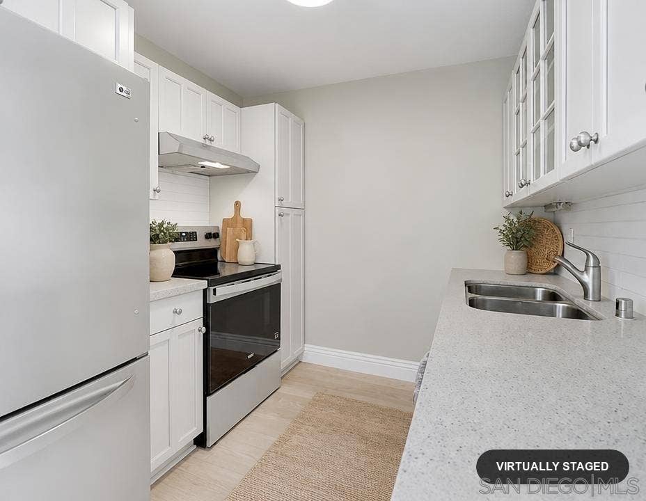 2850 Reynard, #9, San Diego, CA 92103