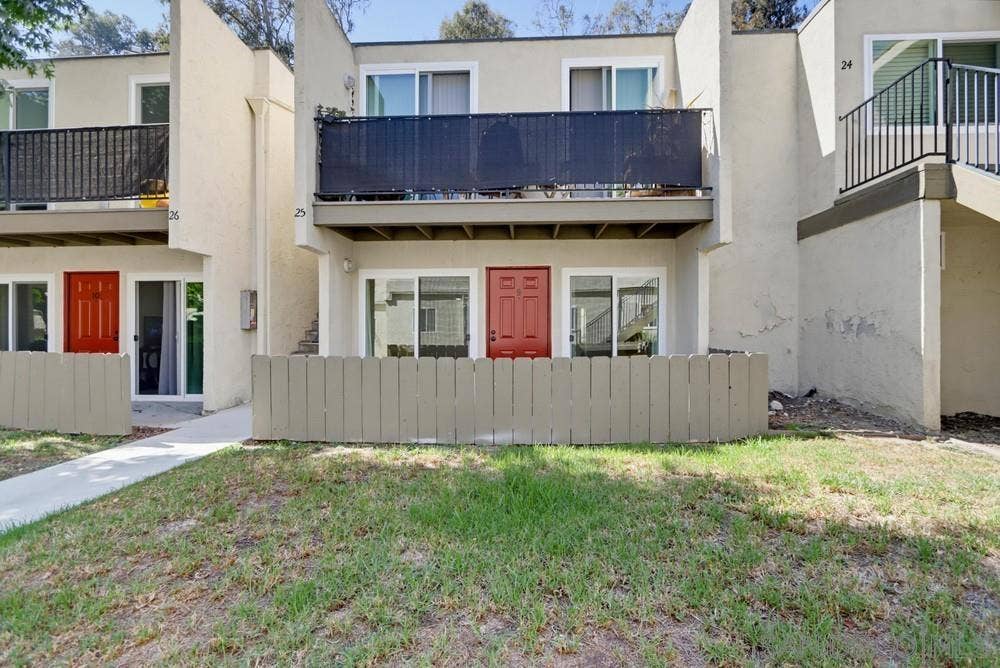 2850 Reynard, #9, San Diego, CA 92103