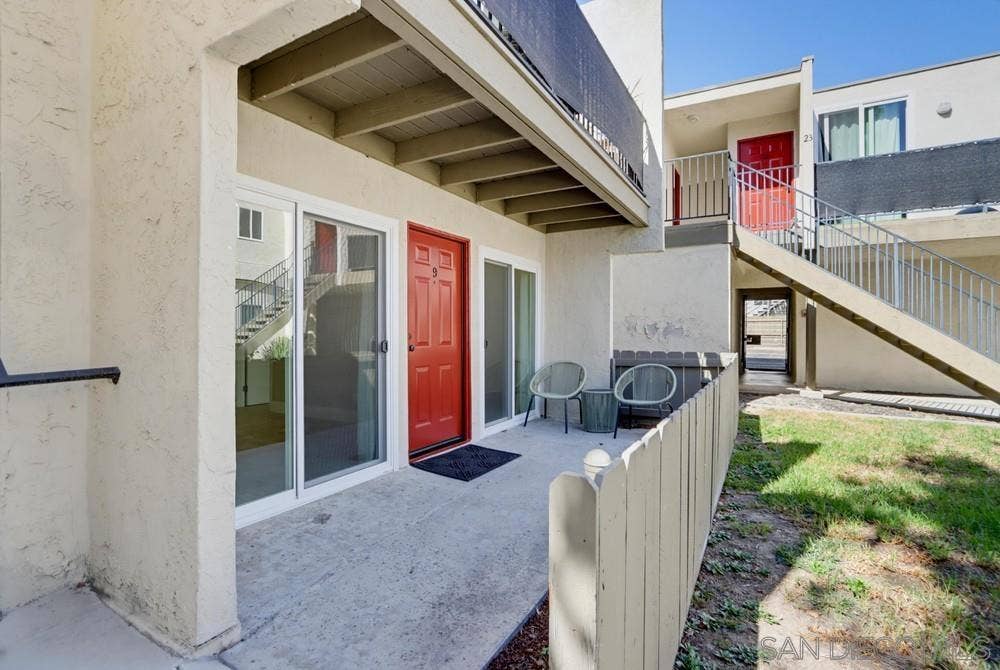 2850 Reynard, #9, San Diego, CA 92103