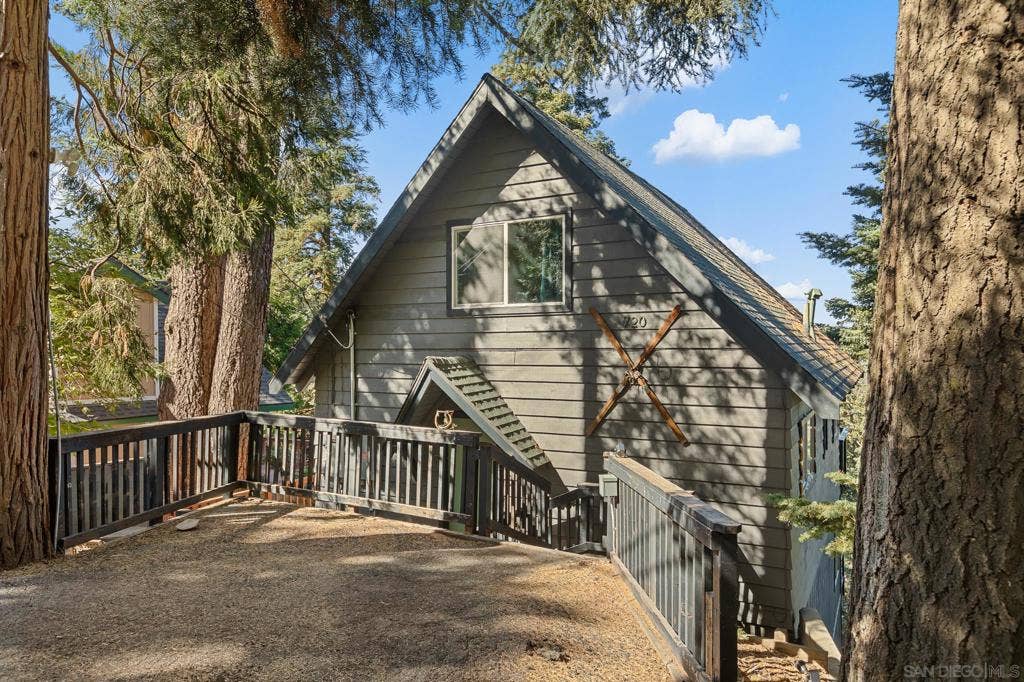 720 Buckingham Sq, Lake Arrowhead, CA 92352 720 Buckingham Sq, Lake Arrowhead, CA 92352