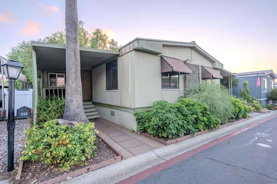Property photo for 155 Dr, #117, San Marcos, CA