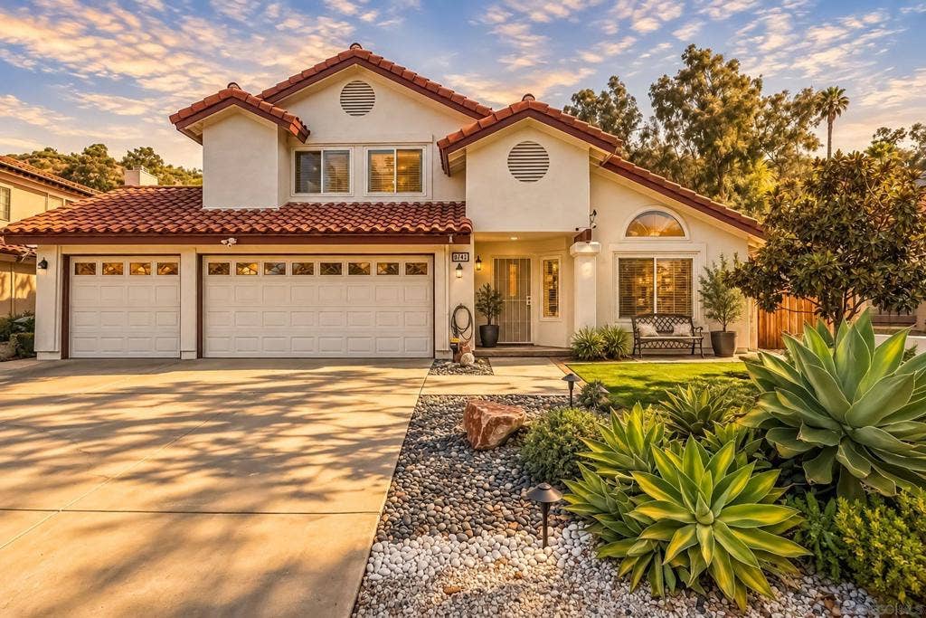 2742 Prairiestone, Escondido, CA 92027