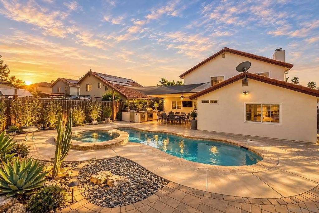 2742 Prairiestone, Escondido, CA 92027