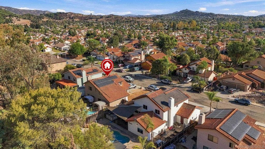 2742 Prairiestone, Escondido, CA 92027