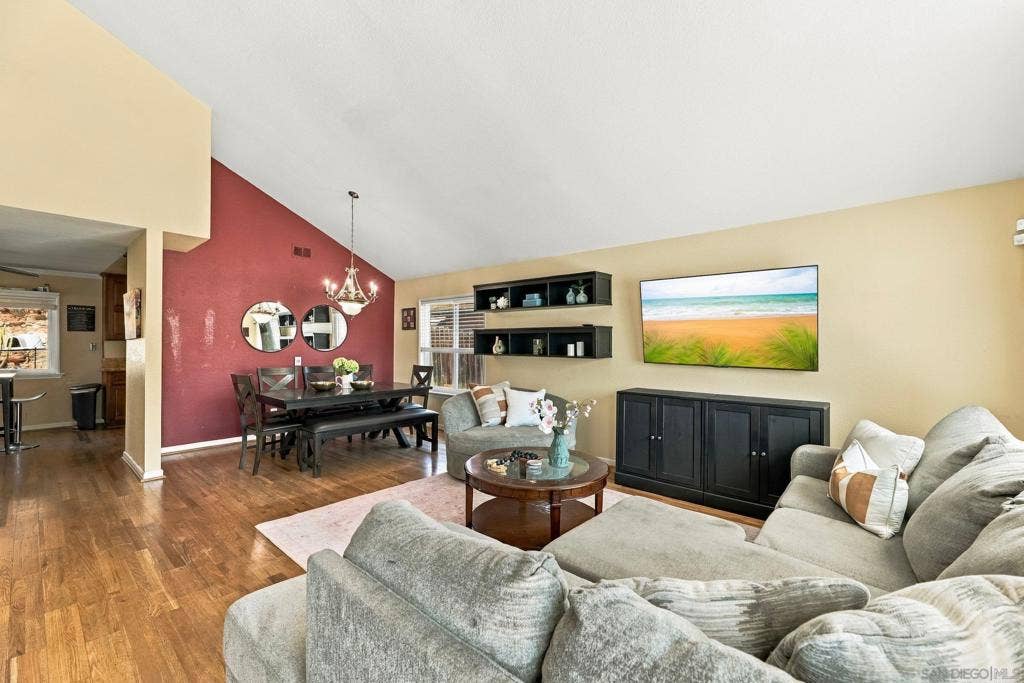 2742 Prairiestone, Escondido, CA 92027