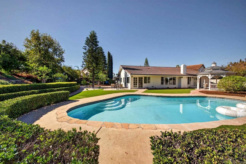 12782 Jardin Rd, San Diego, CA 92128