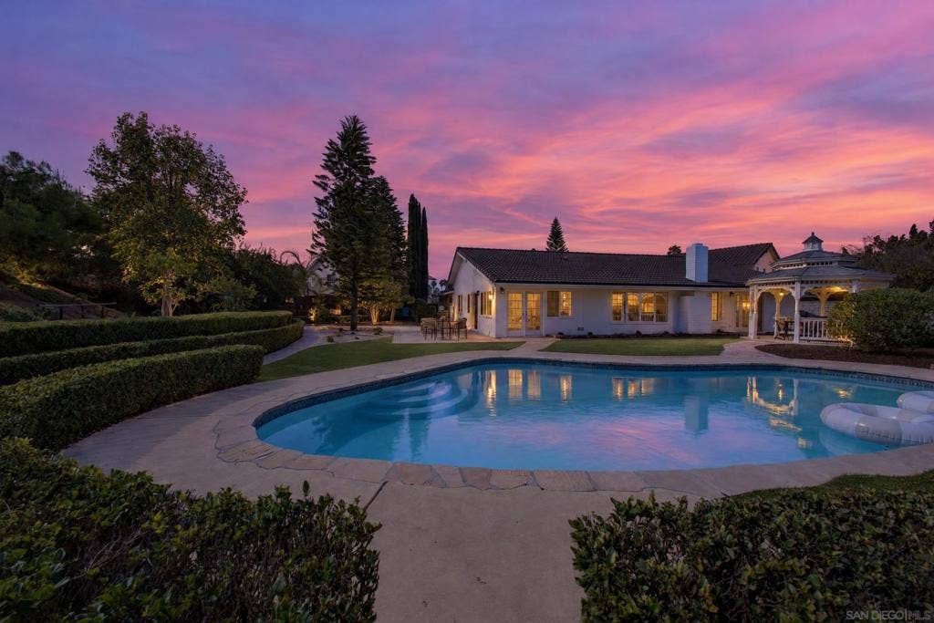 12782 Jardin Rd, San Diego, CA 92128