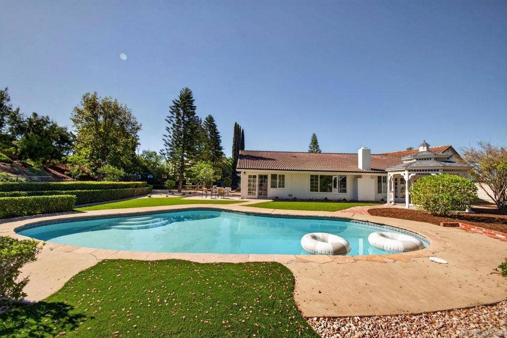 12782 Jardin Rd, San Diego, CA 92128