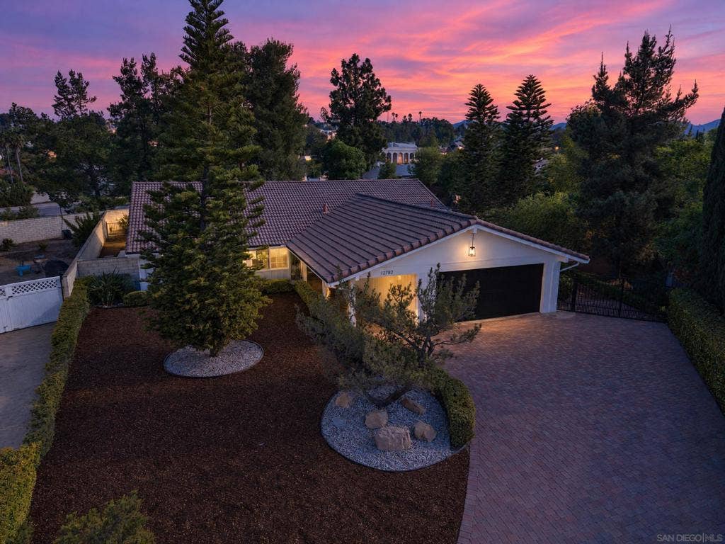 12782 Jardin Rd, San Diego, CA 92128