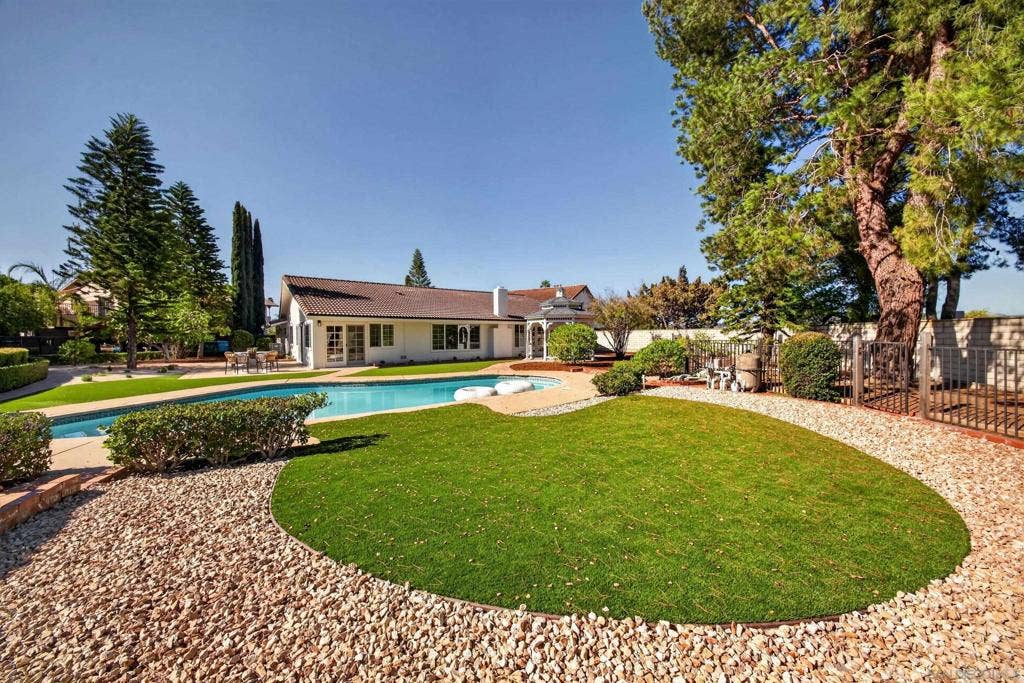 12782 Jardin Rd, San Diego, CA 92128
