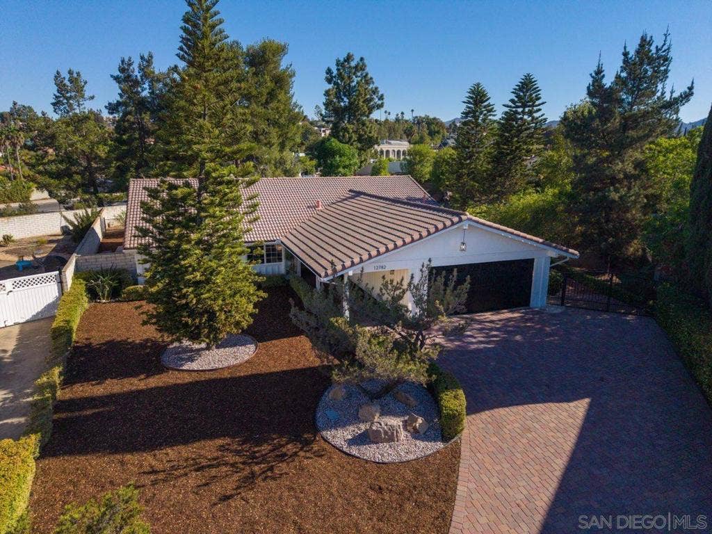 12782 Jardin Rd, San Diego, CA 92128