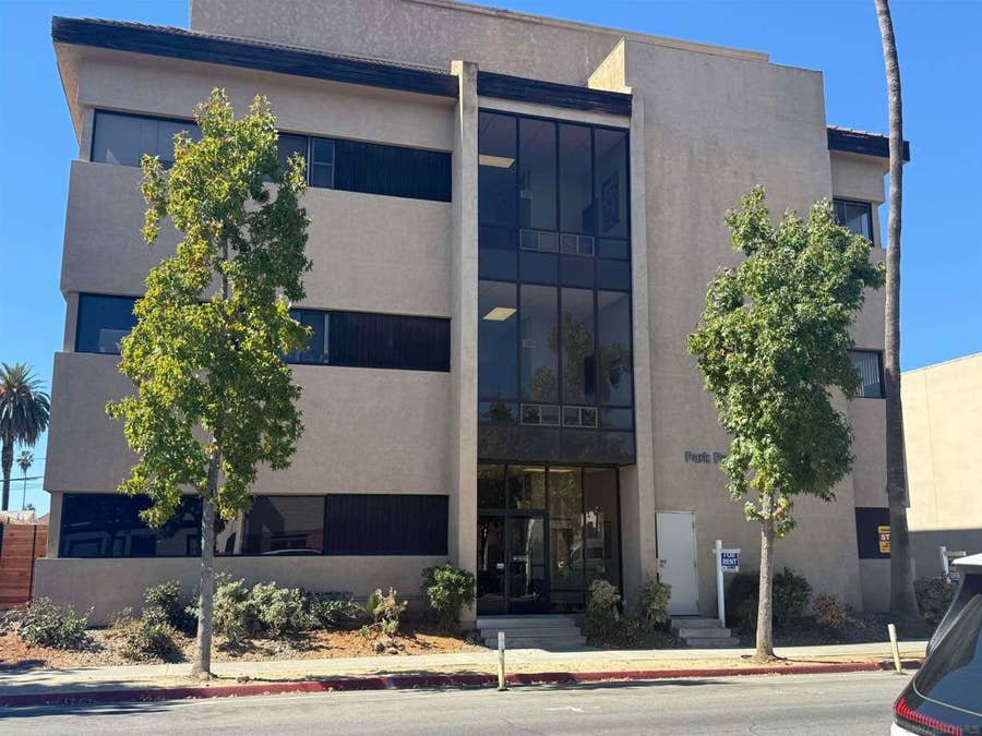 Property photo for 4452 Park Blvd Suite 202, San Diego, CA