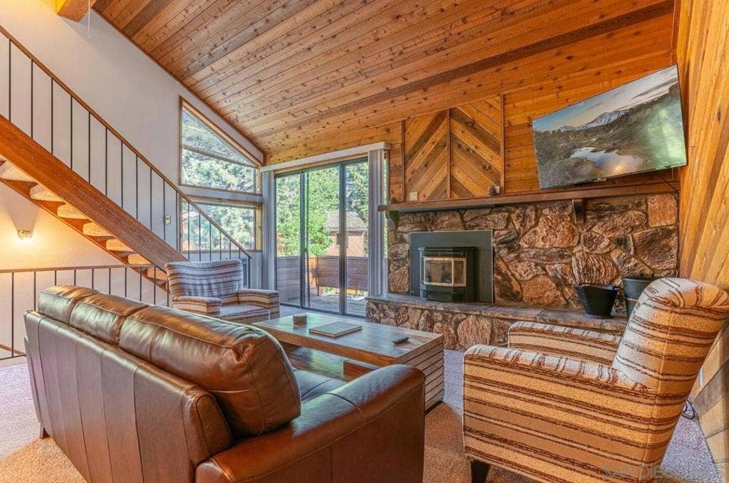 4710 Minaret rd #9, Mammoth Lakes, CA 93546 4710 Minaret rd #9, Mammoth Lakes, CA 93546