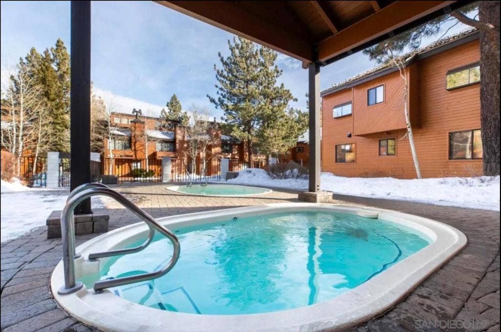 4710 Minaret rd #9, Mammoth Lakes, CA 93546 4710 Minaret rd #9, Mammoth Lakes, CA 93546