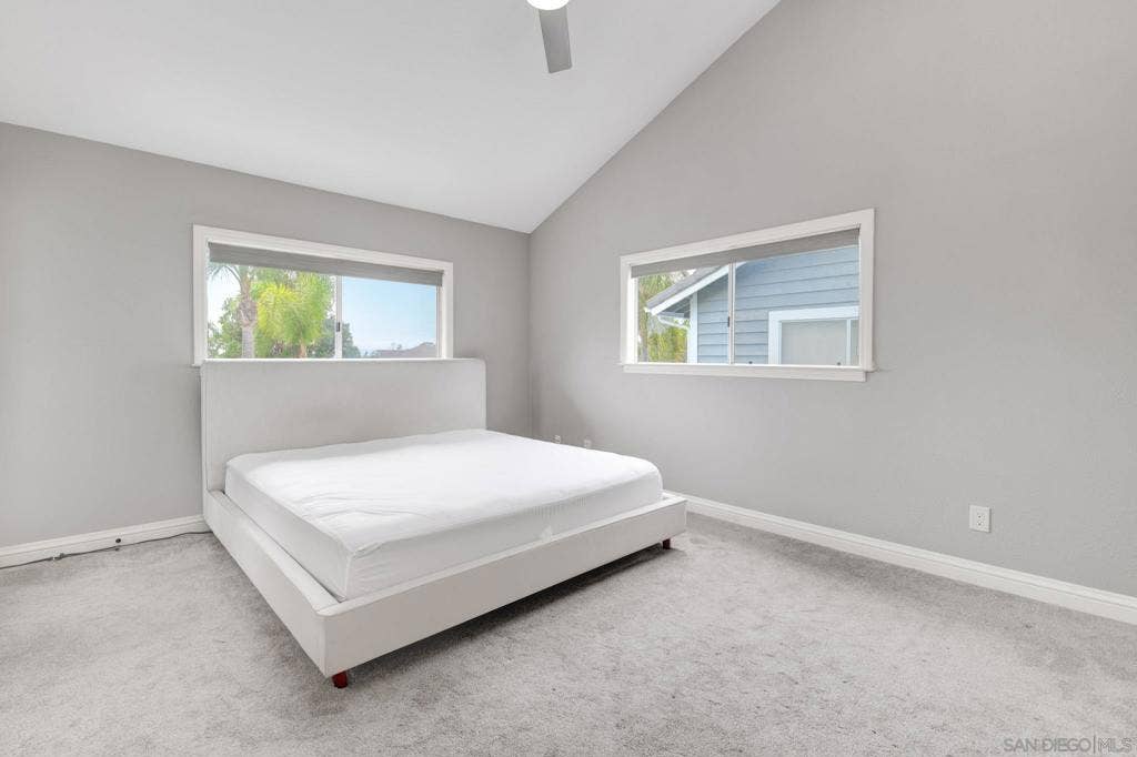 418 Summer View Circle, Encinitas, CA 92024 Primary Bedroom