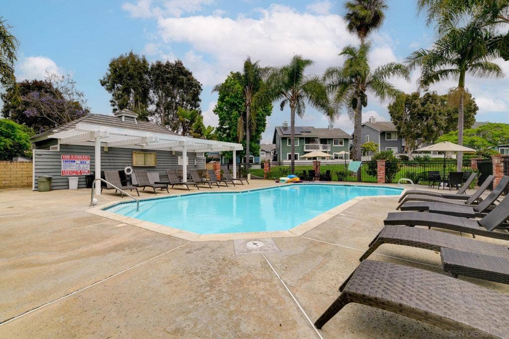 418 Summer View Circle, Encinitas, CA 92024 Swimming Pool/Hot Tub/Sauna
