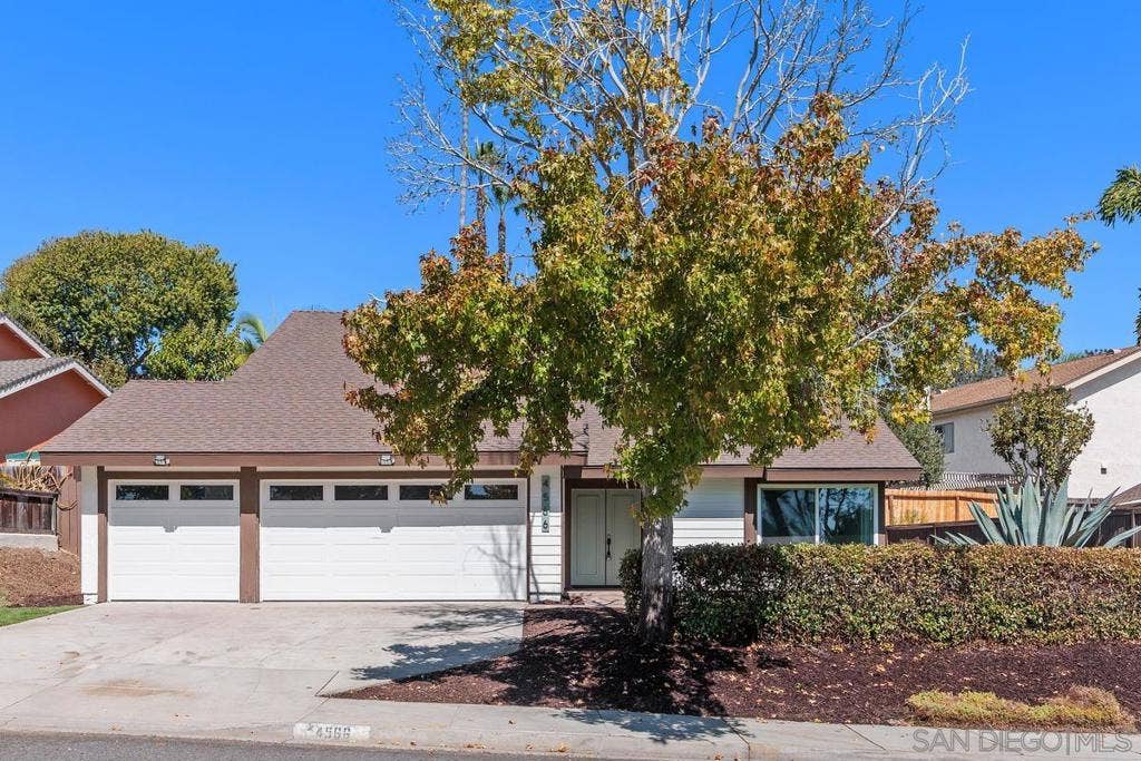 4566 Hancock Cir, Oceanside, CA 92056