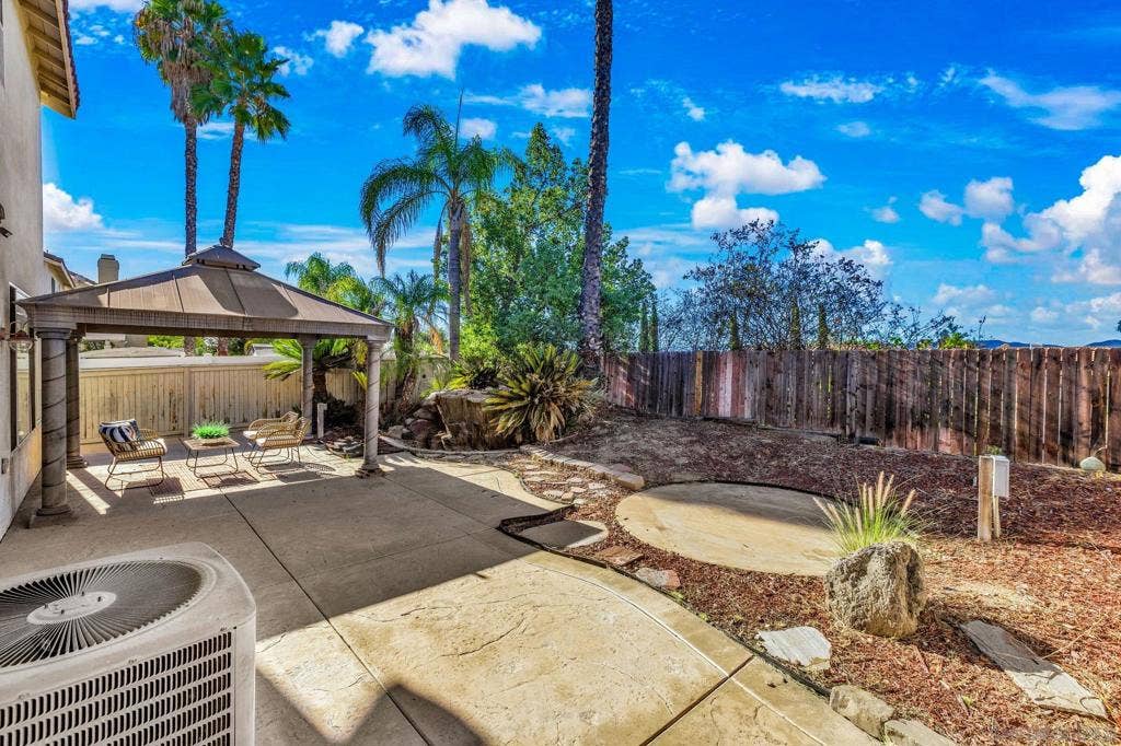 Ready for your imagination and landscaping!