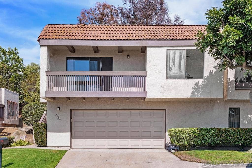 6660 Reservoir, San Diego, CA 92115 6660 Reservoir, San Diego, CA 92115