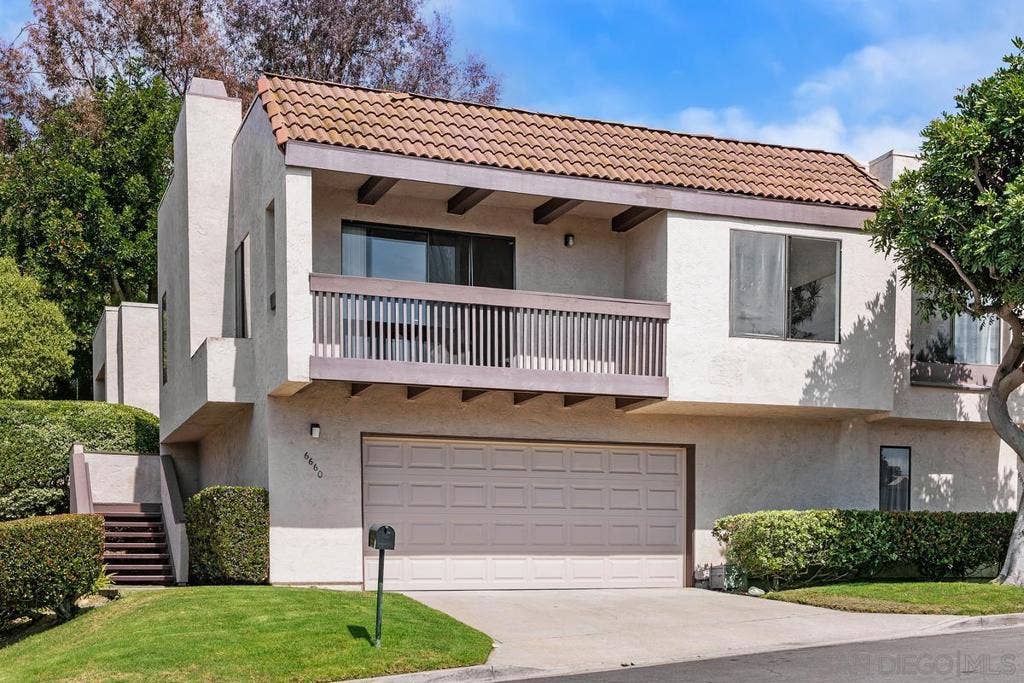 6660 Reservoir, San Diego, CA 92115 6660 Reservoir, San Diego, CA 92115